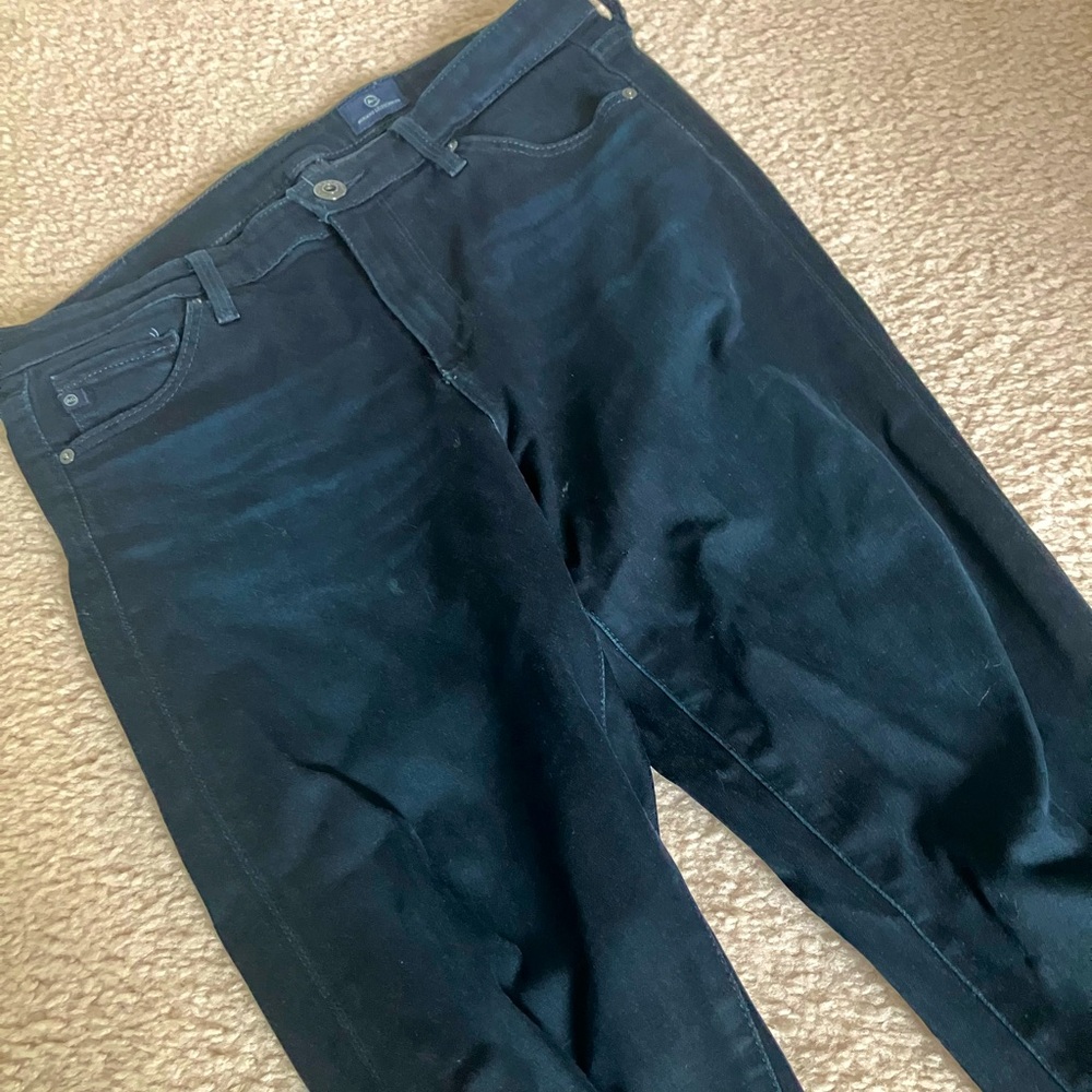 Adriano Goldschmidt jeans